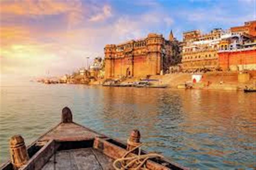 Prayagraj Sightseeing