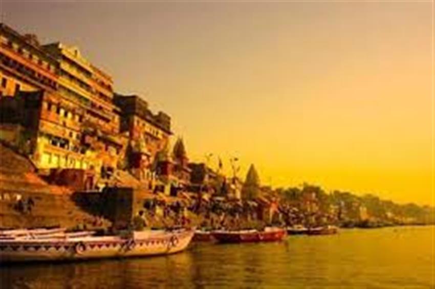 Varanasi Darshan