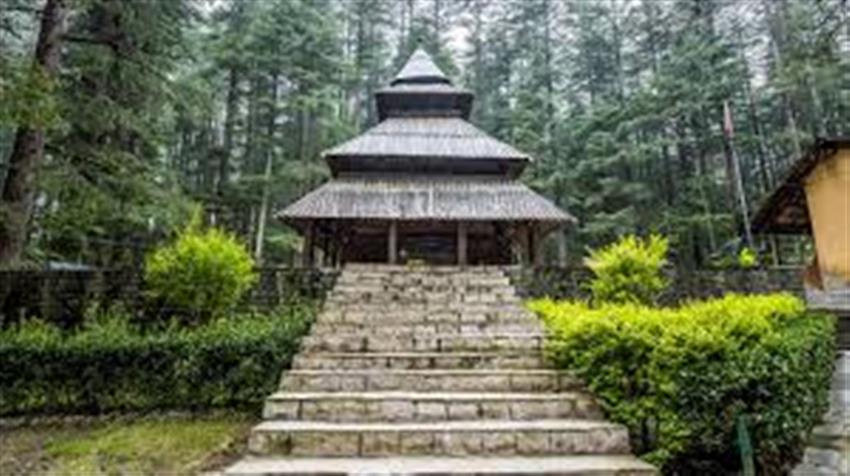 Manali 3 Night 4  Cab Package Delhi