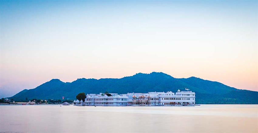 UDAIPUR -2N3D