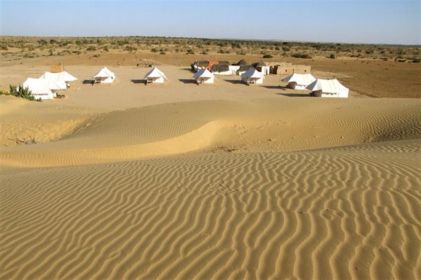 JAISALMER  2N3D