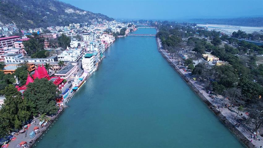 2 night 3 Day Haridwar 