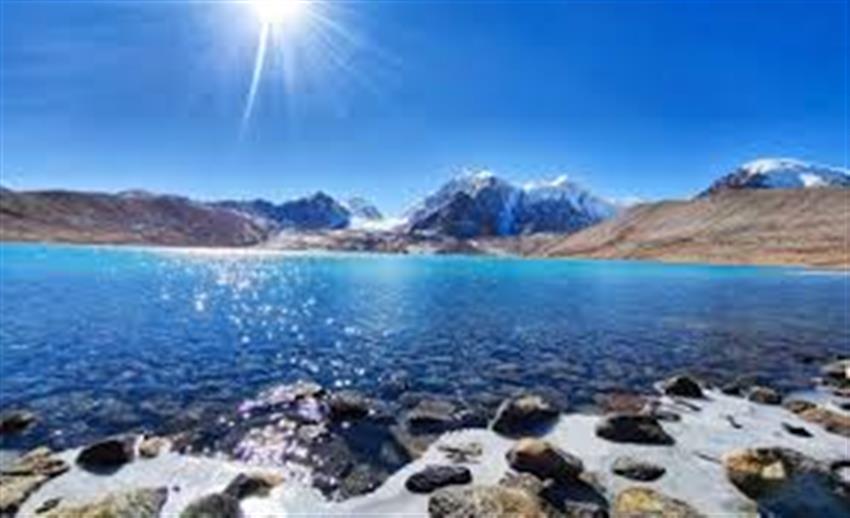 Gangtok To Lachung