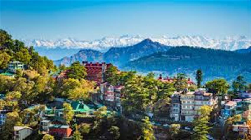 05 Night 06 Days Shimla -  Kullu Manali Package by Cab .....Chandigarh to Chandigarh