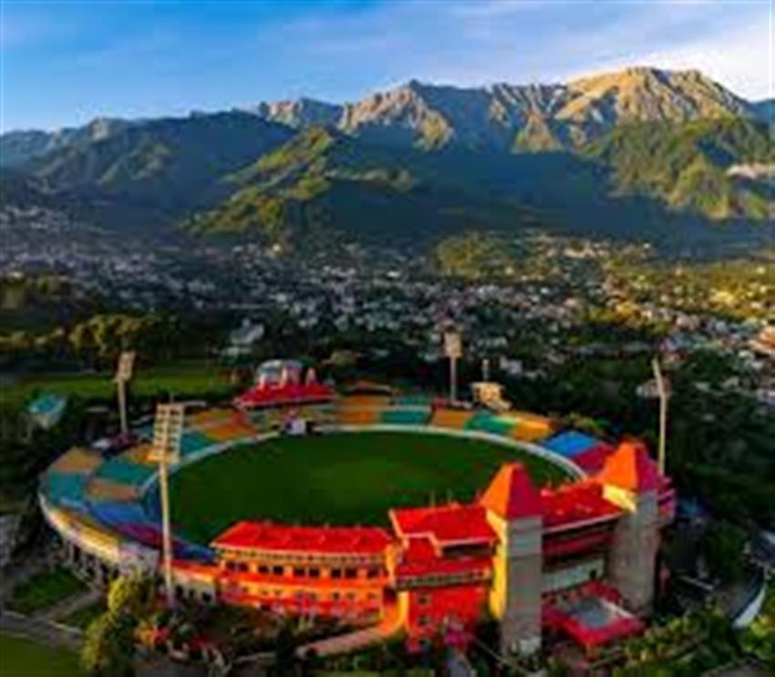 04 Night 05 Days Dharamshala - Dalhousie Package by Cab .....Ex Delhi 