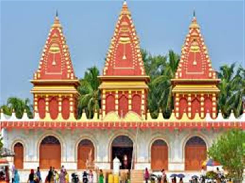 Kolkata Sightseeing & drop Railway station
