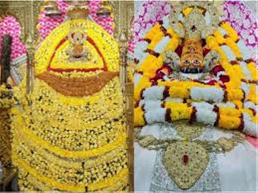 Jaipur –Salasar Balaji (171 Kms) - Jaipur