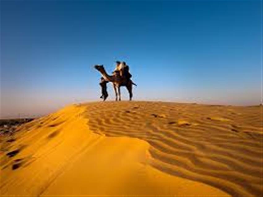 Jaisalmer