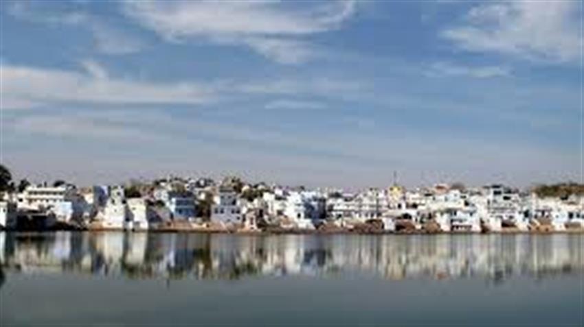 Udaipur – Pushkar / Ajmer