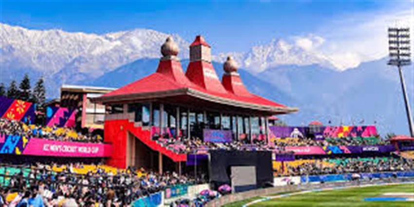 03 Night 04 Days Dharamshala  Package by Cab ...Ex Chandigarh 