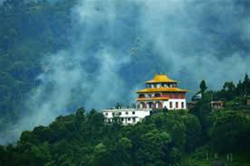 Departure– Gangtok to Siliguri – Siliguri 