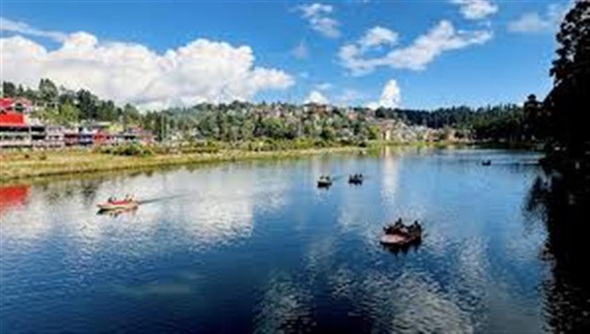 Excursion to Mirik (Full Day) 