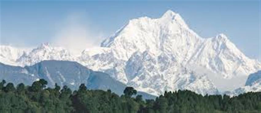 Transfer to Kalimpong& Sightseeingat Kalimpong 