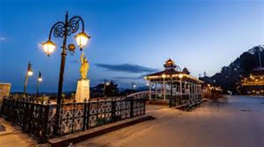 04 Night 05 Days Shimla - Kullu Manali Package  By  Cab ...Delhi to Delhi 