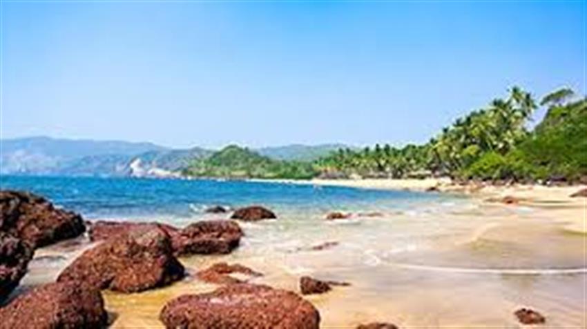 Goa 2 night 3 Day Trip by SIC