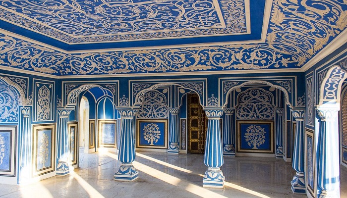  Jaipur Pickup
