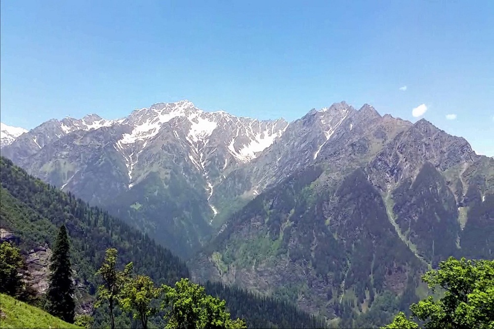 Chandra Tal - Manali Via Atal Tunnel