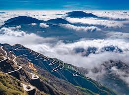 Darjeeling To Gangtok(Gangtok local sightseeing )