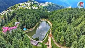 ARRIVAL IN SHIMLA + HALF DAY LOCAL SIGHTSEEING:-