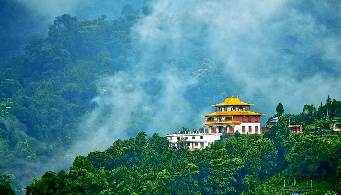 GANGTOK FULL DAY SIGHTSEEING