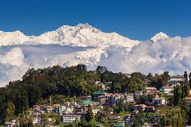 Gangtok to Darjeeling - Transfer