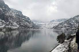 Gangtok to Tsomgo Lake & Baba Mandir - Excursion