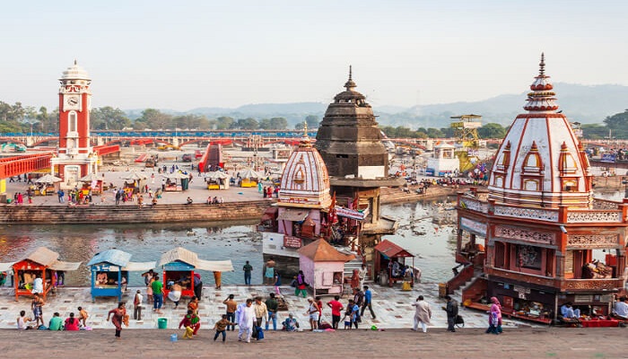 Haridwar Local Sightseeing