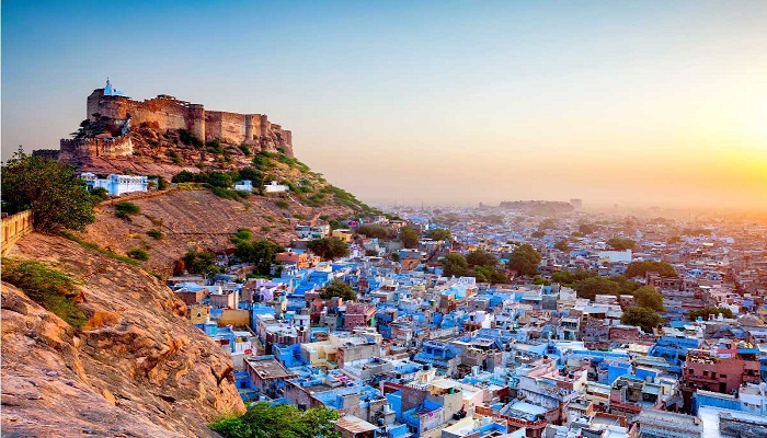 Jhodpur Local Sightseeing