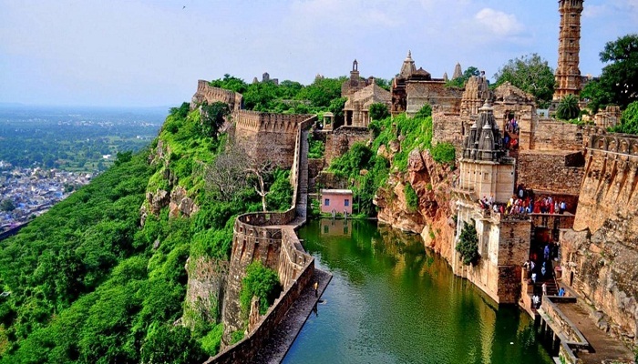 Udaipur Local Sightseeing