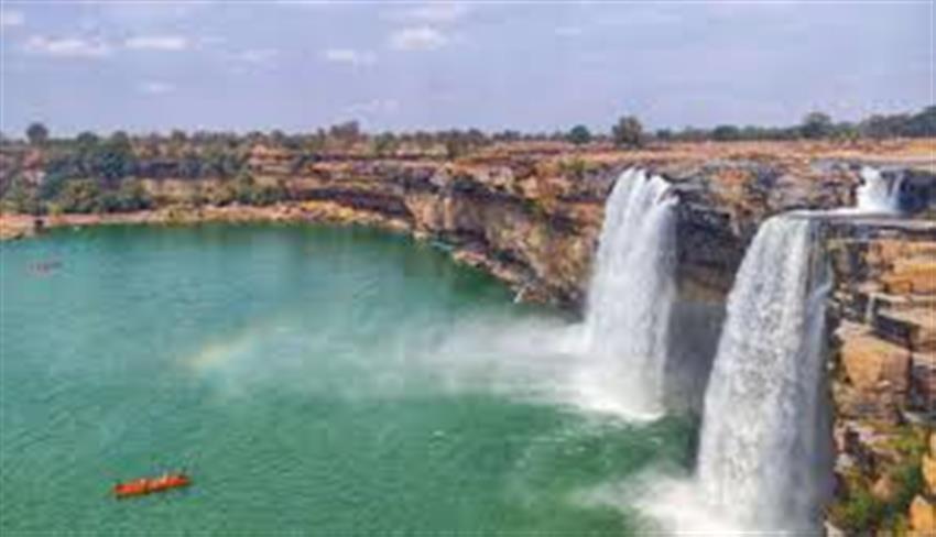 Chitrakoot & Darshan